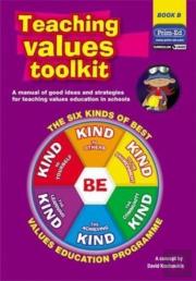 Teaching Values Toolkit