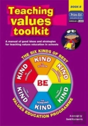 Teaching Values Toolkit