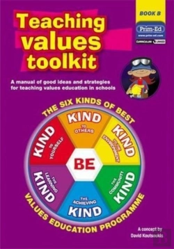 Bertrand.pt - Teaching Values Toolkit
