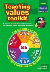 Teaching Values Toolkit