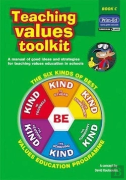 Bertrand.pt - Teaching Values Toolkit