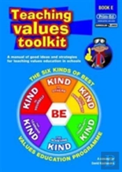 Teaching Values Toolkit