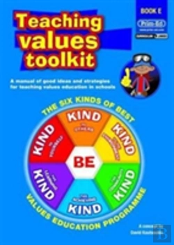 Bertrand.pt - Teaching Values Toolkit