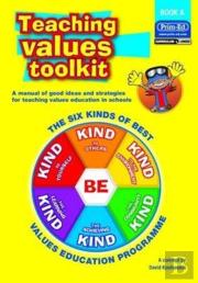 Teaching Values Toolkit