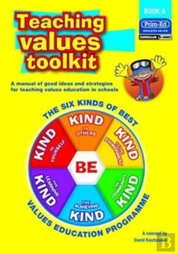 Bertrand.pt - Teaching Values Toolkit