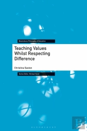 Teaching Values Whilst Respecting Difference