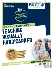 Teaching Visually Handicapped