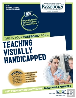 Bertrand.pt - Teaching Visually Handicapped
