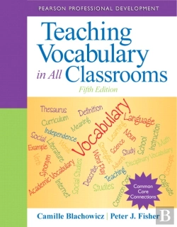 Bertrand.pt - Teaching Vocabulary In All Classrooms