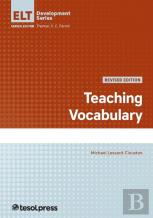 Teaching Vocabulary, Revised