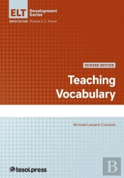 Teaching Vocabulary, Revised