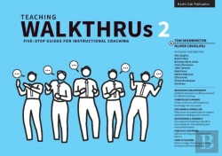 Bertrand.pt - Teaching Walkthrus 2: Five-Step Guides To Instructional Coaching
