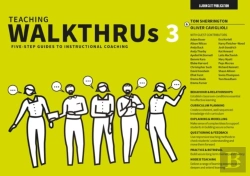 Bertrand.pt - Teaching Walkthrus 3: Five-Step Guides To Instructional Coaching