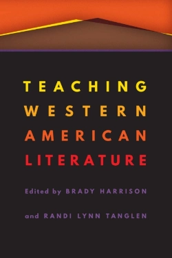 Bertrand.pt - Teaching Western American Literature