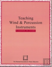 Teaching Wind And Percussion Instruments