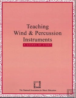 Bertrand.pt - Teaching Wind And Percussion Instruments