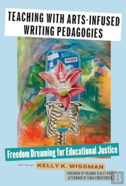 Bertrand.pt - Teaching With Arts-Infused Writing Pedagogies