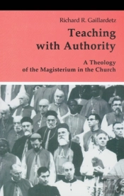 Teaching With Authority