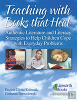 Bertrand.pt - Teaching With Books That Heal
