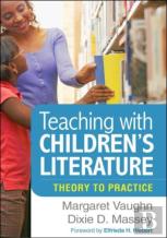 Teaching With Children'S Literature