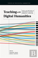 Teaching With Digital Humanities