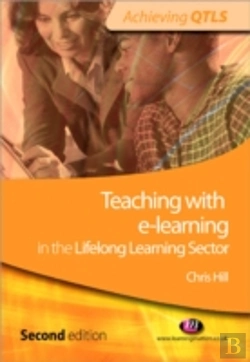 Bertrand.pt - Teaching With E-Learning In The Lifelong Learning Sector
