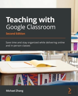 Bertrand.pt - Teaching With Google Classroom