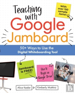 Bertrand.pt - Teaching With Google Jamboard