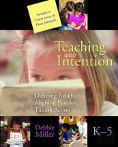 Teaching With Intention