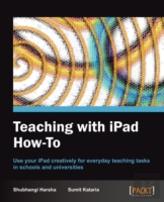 Teaching With Ipad How-To