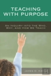 Teaching With Purpose