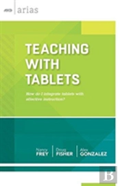 Teaching With Tablets