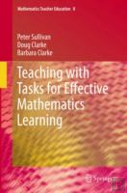 Bertrand.pt - Teaching With Tasks For Effective Mathematics Learning