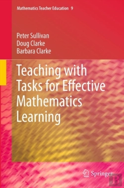 Bertrand.pt - Teaching With Tasks For Effective Mathematics Learning