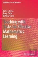 Teaching With Tasks For Effective Mathematics Learning