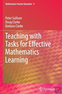 Bertrand.pt - Teaching With Tasks For Effective Mathematics Learning