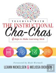 Teaching With The Instructional Cha-Chas