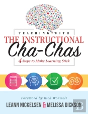 Teaching With The Instructional Cha-Chas