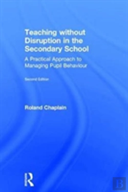 Bertrand.pt - Teaching Without Disruption In The Secondary School