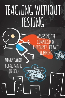 Bertrand.pt - Teaching Without Testing