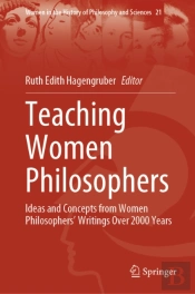 Teaching Women Philosophers
