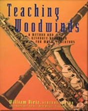 Teaching Woodwinds