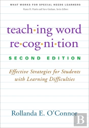 Teaching Word Recognition
