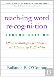 Teaching Word Recognition
