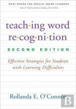 Teaching Word Recognition, Second Edition