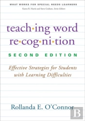Teaching Word Recognition, Second Edition