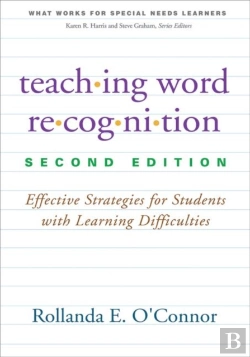 Bertrand.pt - Teaching Word Recognition, Second Edition