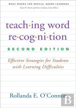 Teaching Word Recognition, Second Edition