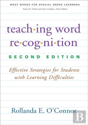 Teaching Word Recognition, Second Edition
