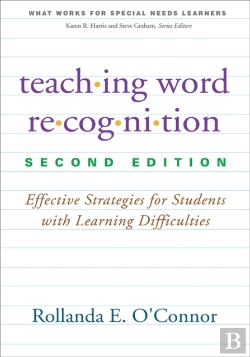 Bertrand.pt - Teaching Word Recognition, Second Edition